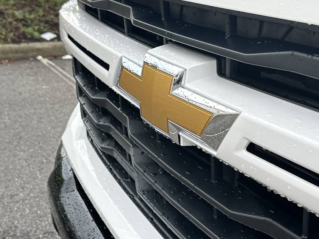 Thumbnail: 2026 Chevrolet Silverado 2500 - 7