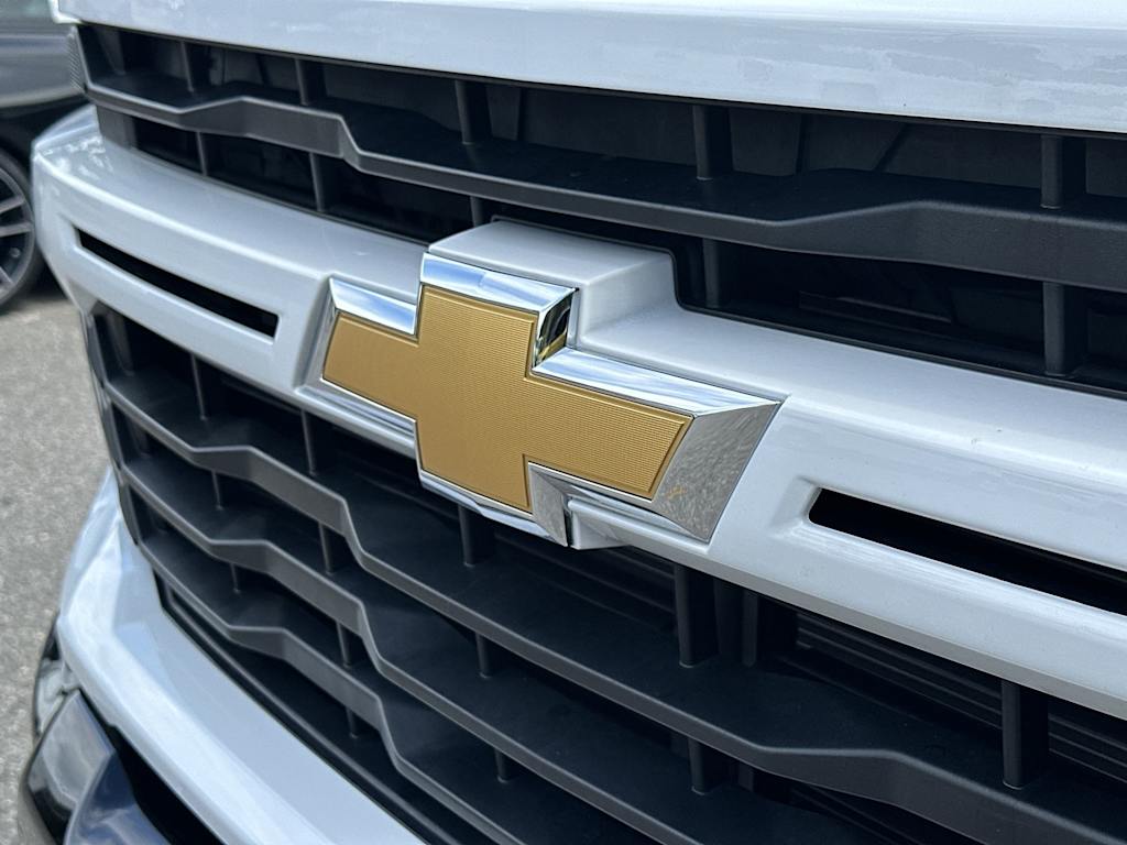 Thumbnail: 2025 Chevrolet Silverado 2500 - 7