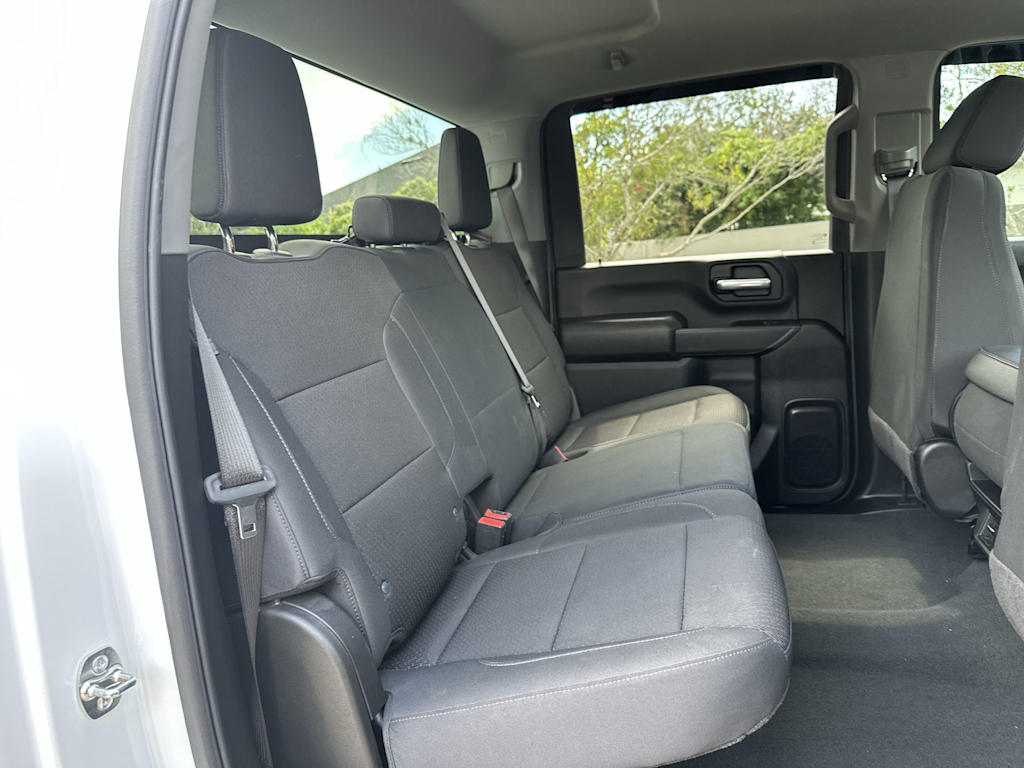 Thumbnail: 2025 Chevrolet Silverado 2500 - 25