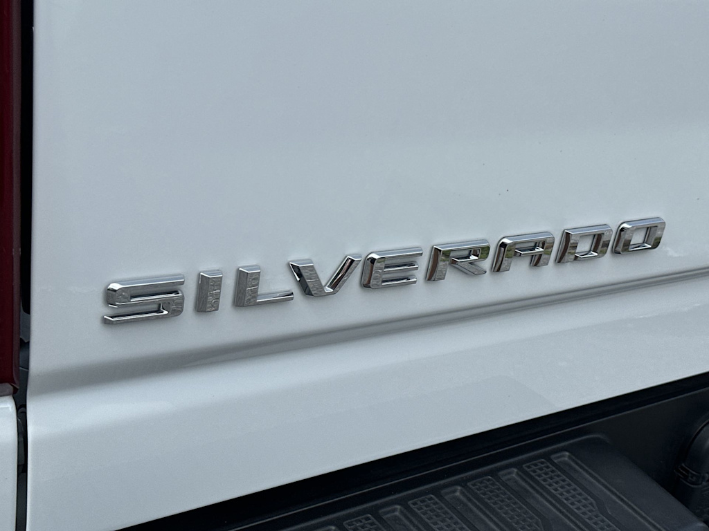 Thumbnail: 2025 Chevrolet Silverado 2500 - 23