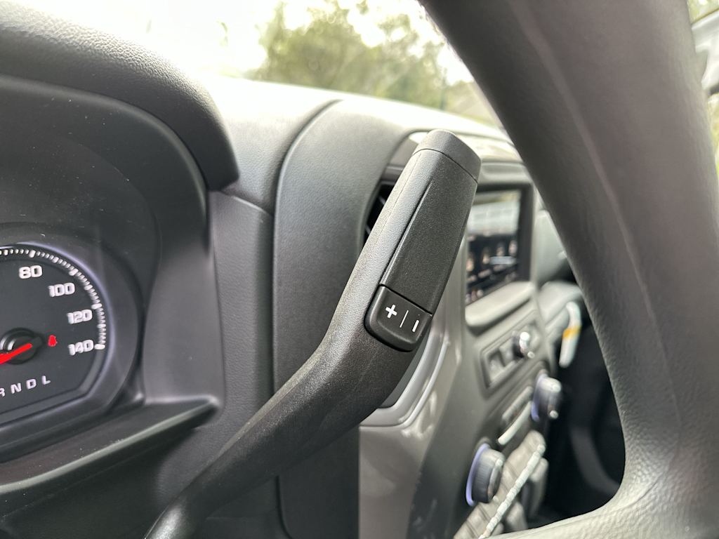 Thumbnail: 2026 Chevrolet Silverado 2500 - 27