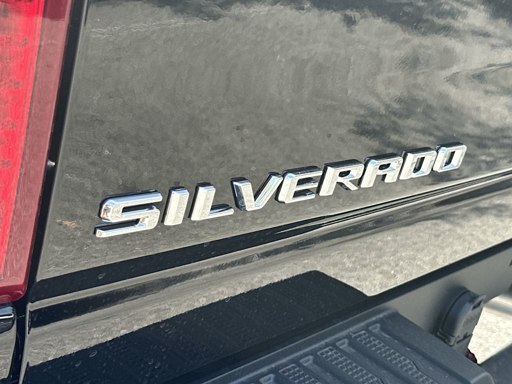 Thumbnail: 2026 Chevrolet Silverado 2500 - 23