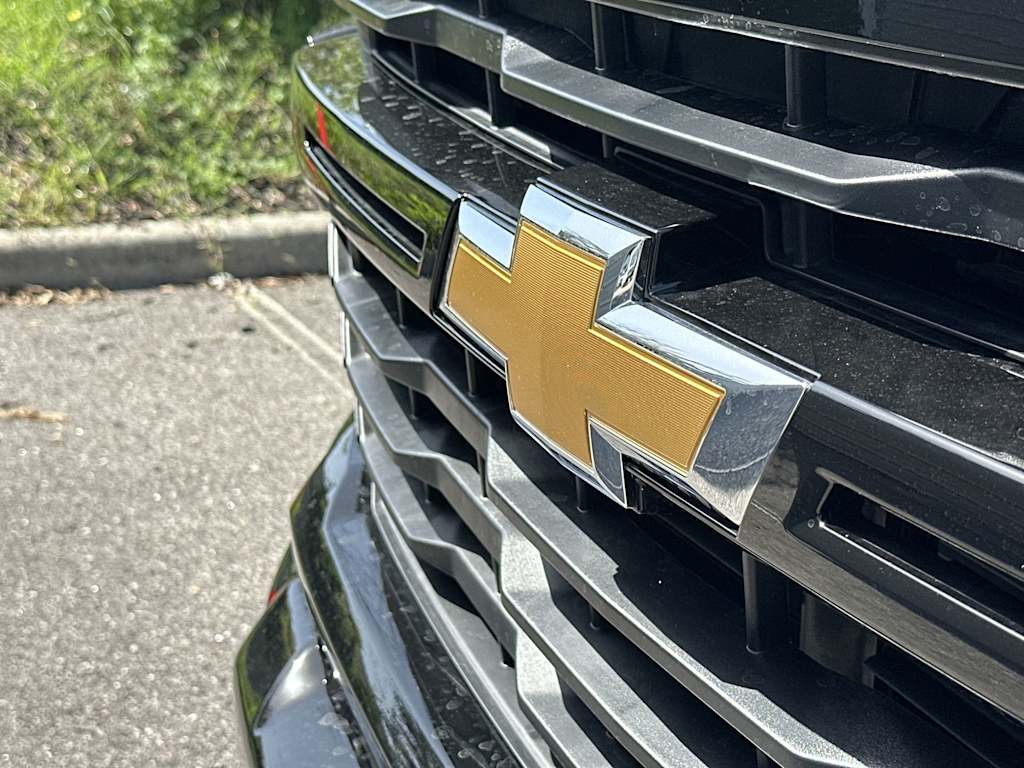 Thumbnail: 2026 Chevrolet Silverado 2500 - 6