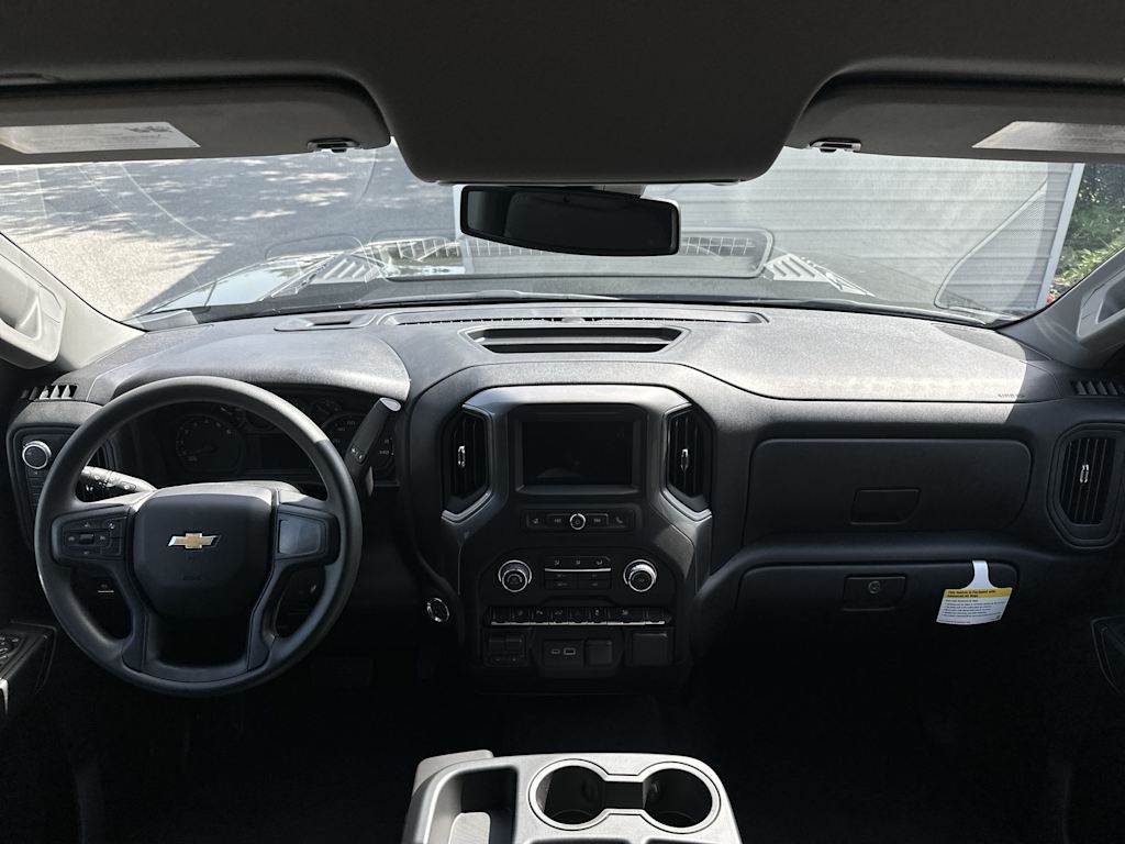 Thumbnail: 2026 Chevrolet Silverado 2500 - 2
