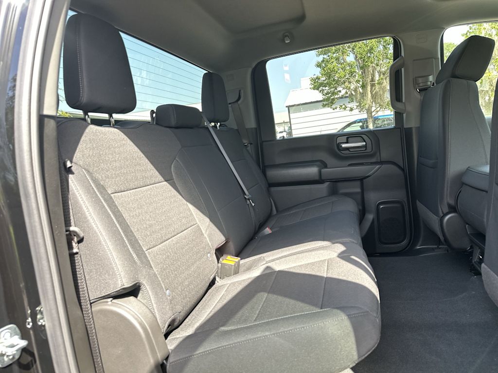 Thumbnail: 2026 Chevrolet Silverado 2500 - 25