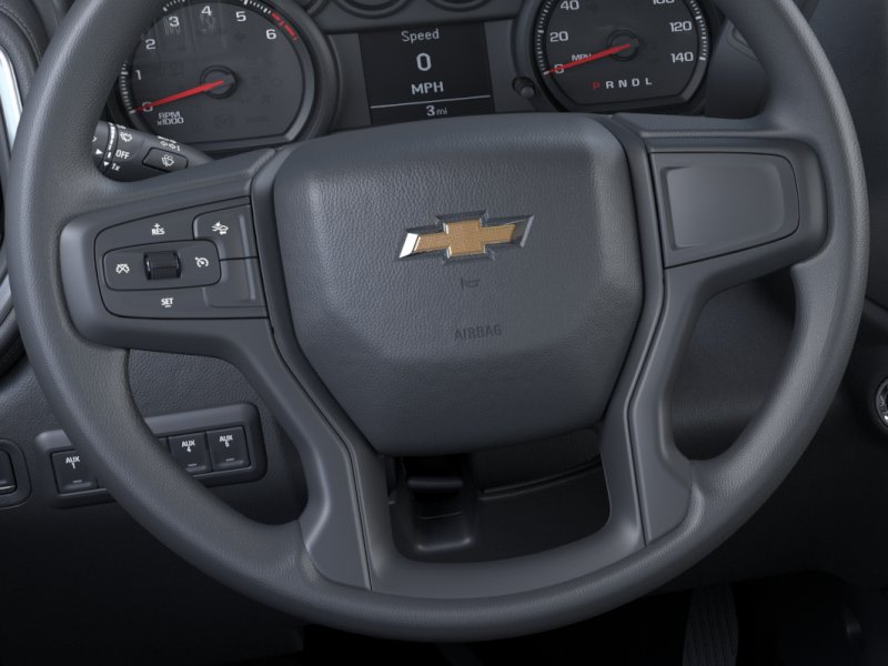 Thumbnail: 2026 Chevrolet Silverado 2500 - 19