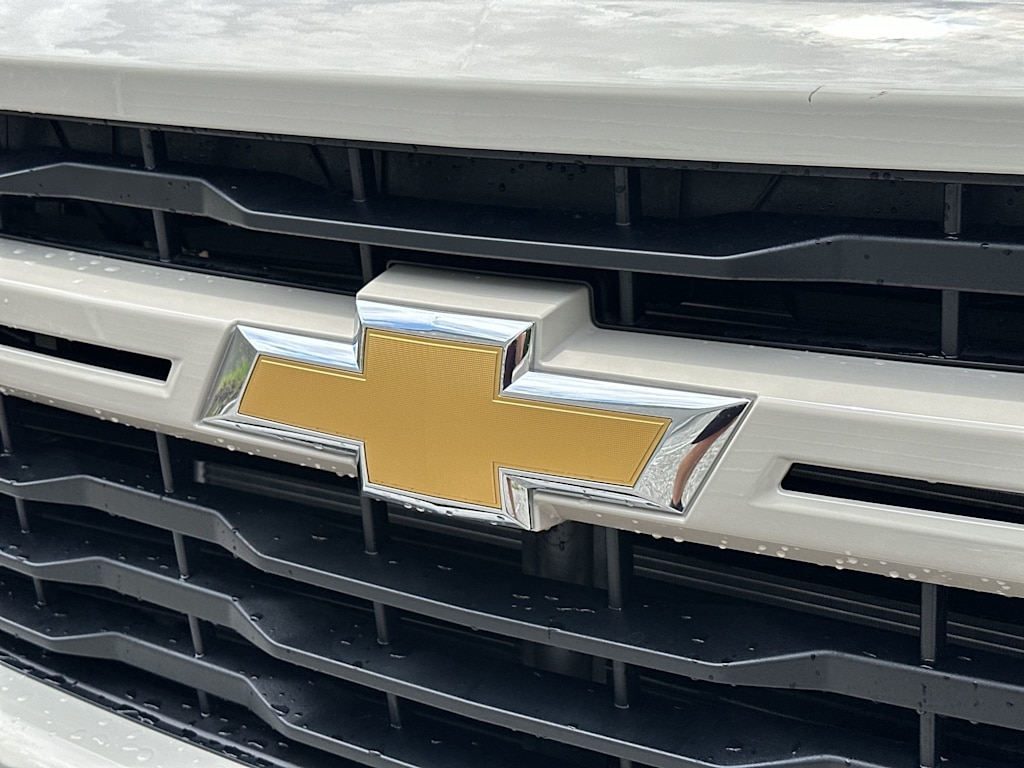 Thumbnail: 2026 Chevrolet Silverado 2500 - 6