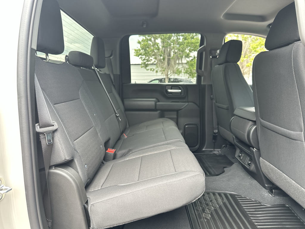 Thumbnail: 2026 Chevrolet Silverado 2500 - 24