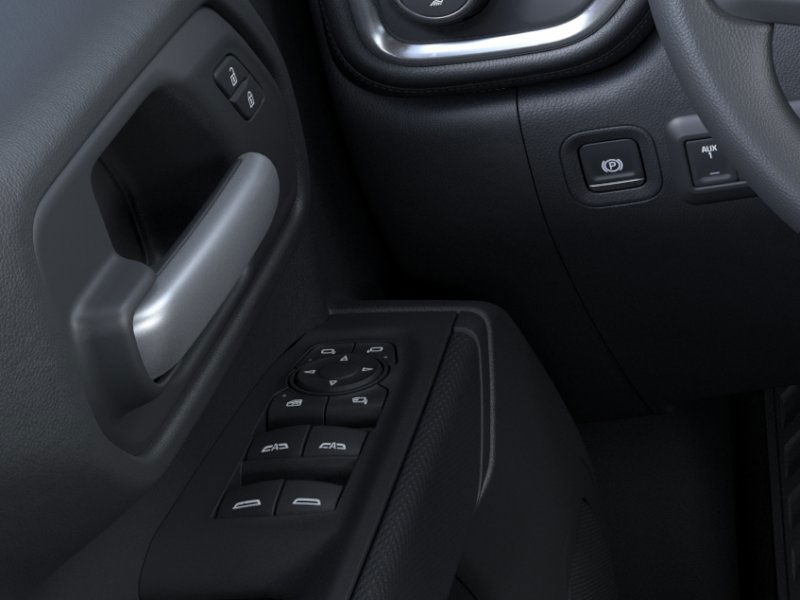 Thumbnail: 2026 Chevrolet Silverado 2500 - 22