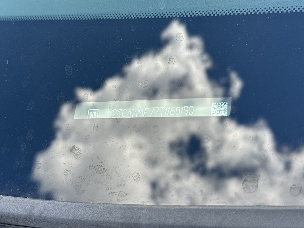 Thumbnail: 2026 Chevrolet Silverado 2500 - 27