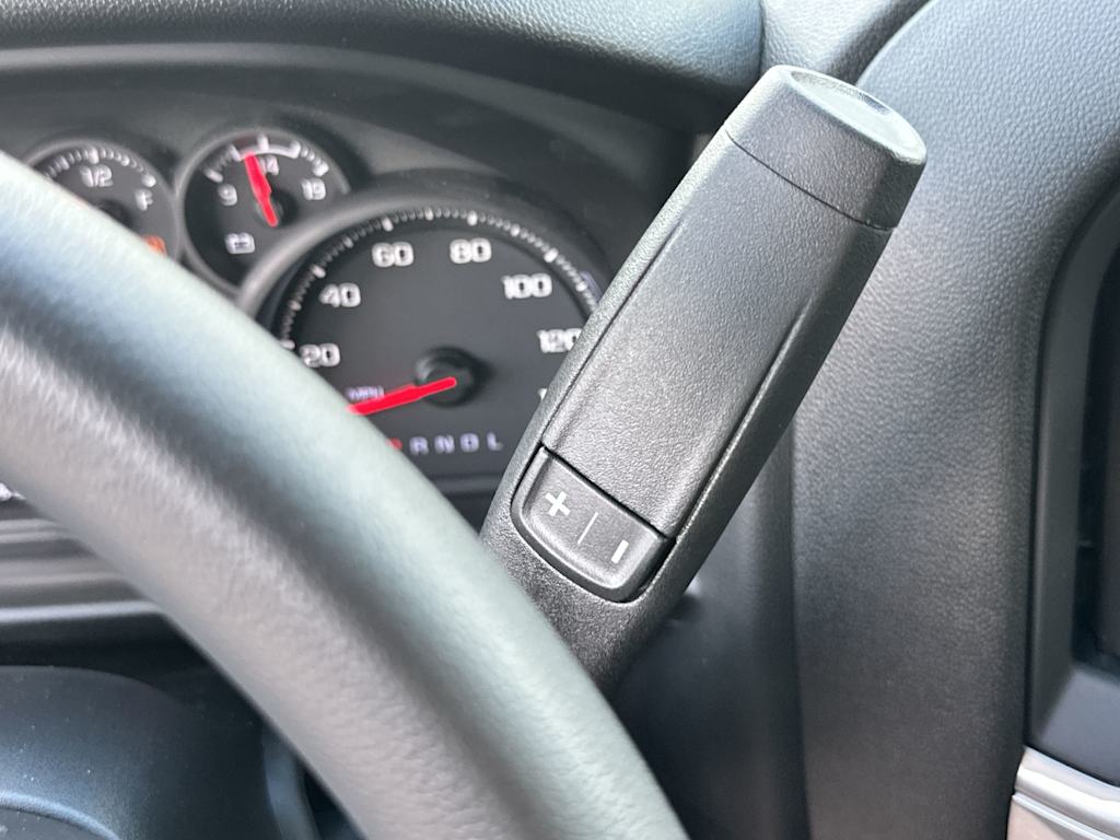 Thumbnail: 2026 Chevrolet Silverado 2500 - 18