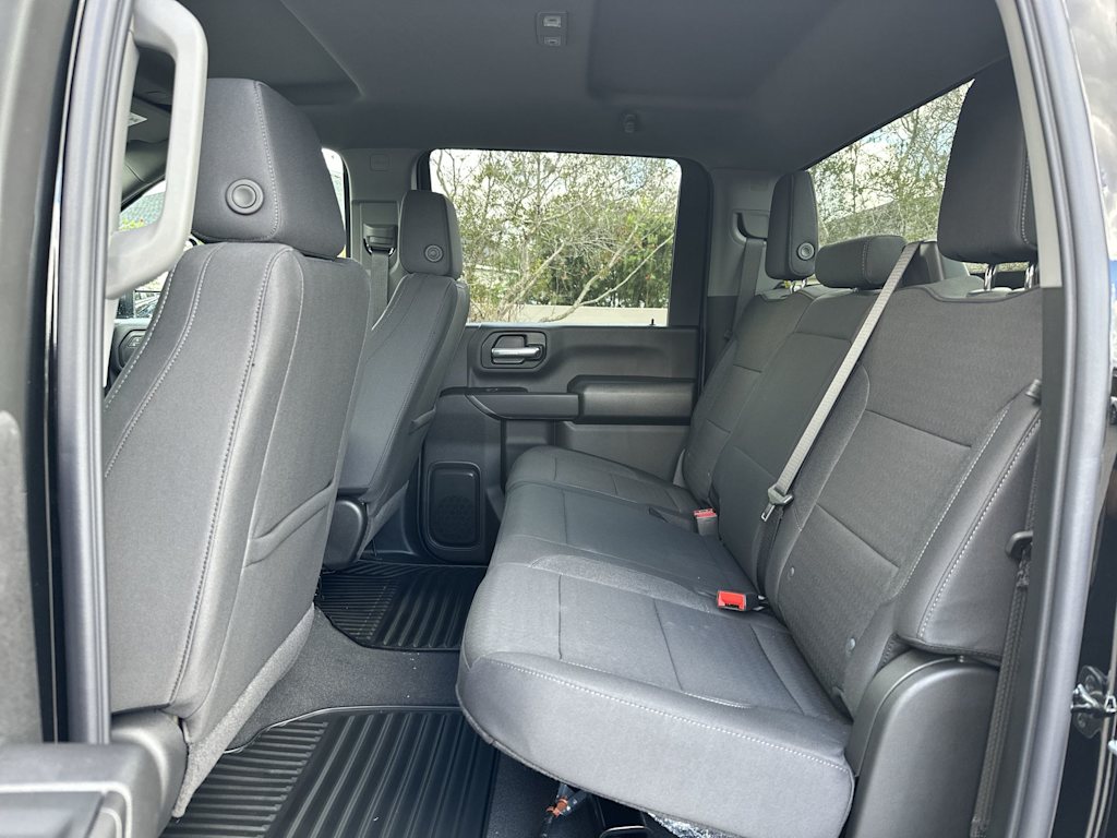 Thumbnail: 2026 Chevrolet Silverado 2500 - 23