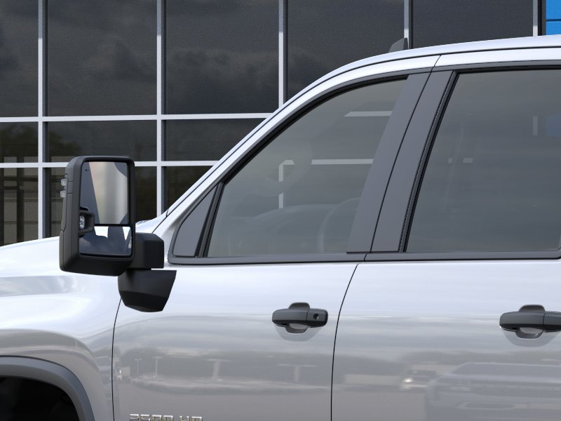 Thumbnail: 2026 Chevrolet Silverado 2500 - 18