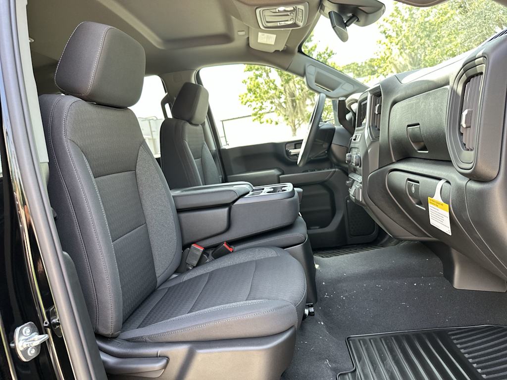 Thumbnail: 2026 Chevrolet Silverado 2500 - 26