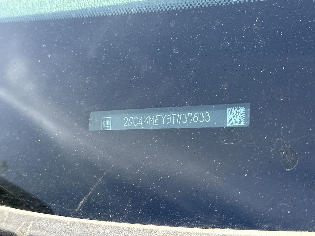 Thumbnail: 2026 Chevrolet Silverado 2500 - 17