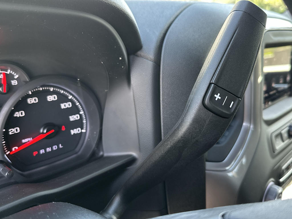 Thumbnail: 2026 Chevrolet Silverado 2500 - 27