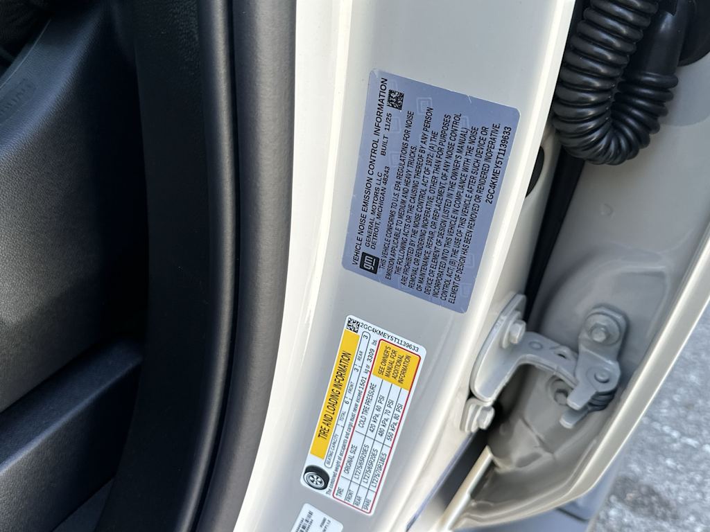 Thumbnail: 2026 Chevrolet Silverado 2500 - 29