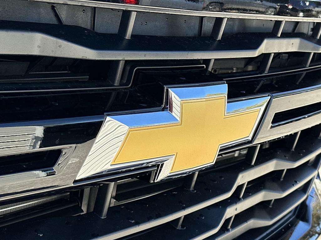 Thumbnail: 2026 Chevrolet Silverado 2500 - 7
