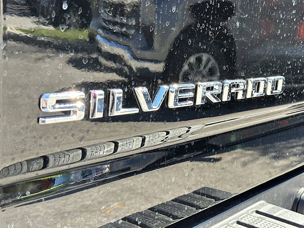 Thumbnail: 2026 Chevrolet Silverado 2500 - 23