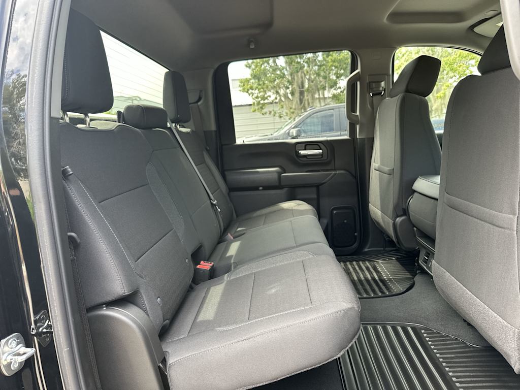 Thumbnail: 2026 Chevrolet Silverado 2500 - 25