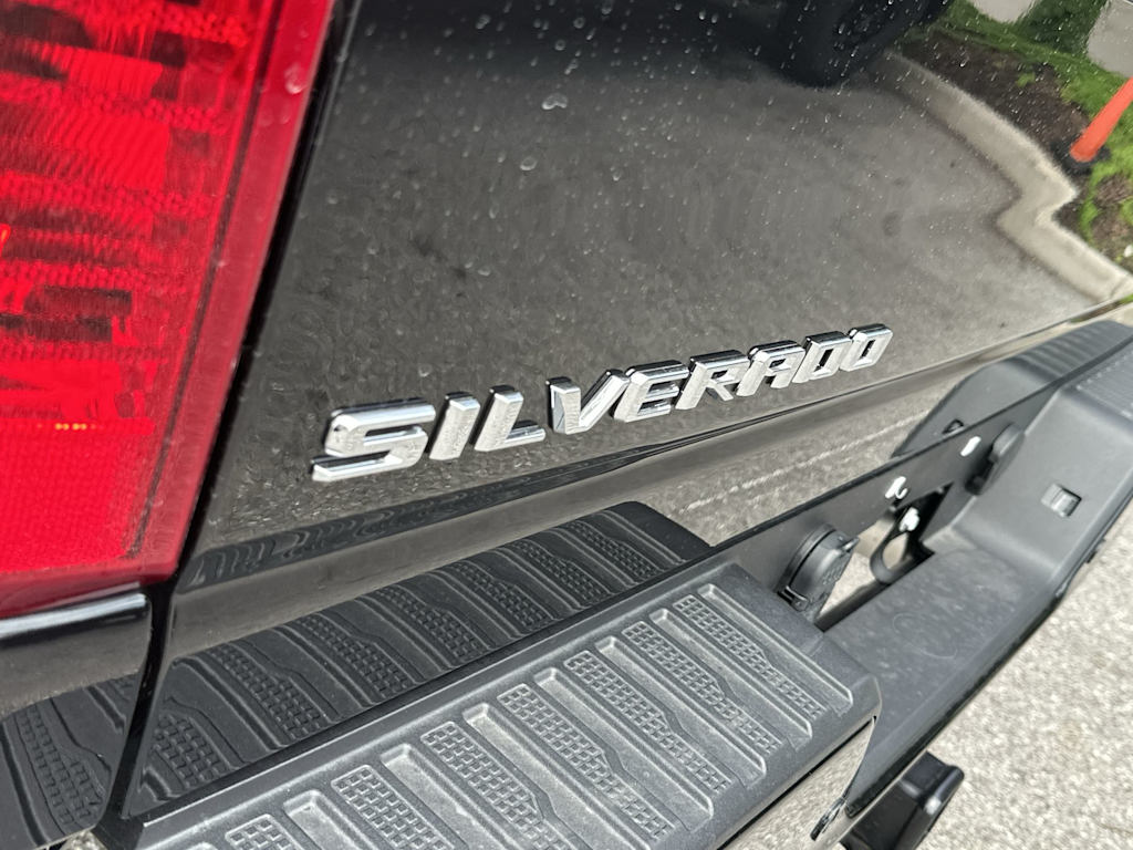Thumbnail: 2026 Chevrolet Silverado 2500 - 23