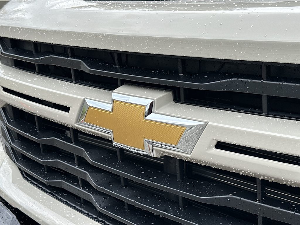 Thumbnail: 2026 Chevrolet Silverado 2500 - 7