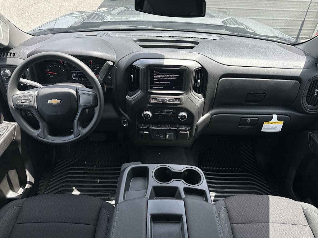 Thumbnail: 2026 Chevrolet Silverado 2500 - 2