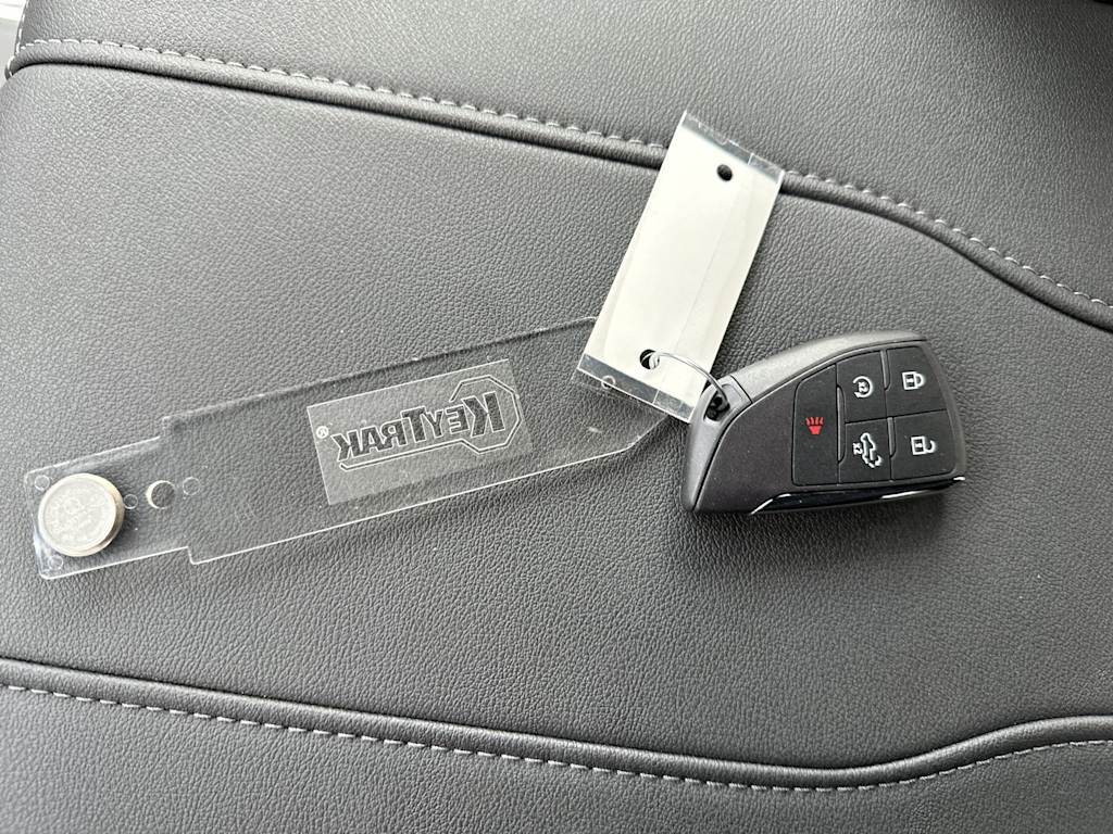 Thumbnail: 2026 Chevrolet Silverado 2500 - 16