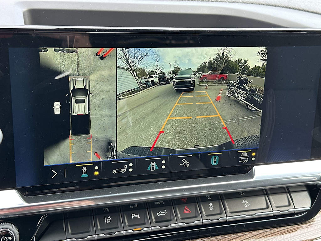 Thumbnail: 2026 Chevrolet Silverado 2500 - 26