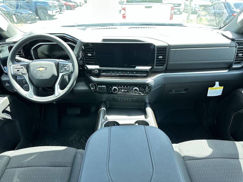 Thumbnail: 2026 Chevrolet Silverado 2500 - 2