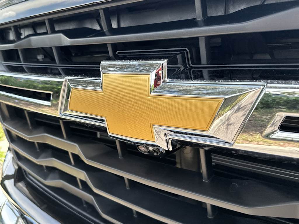 Thumbnail: 2025 Chevrolet Silverado 2500 - 7