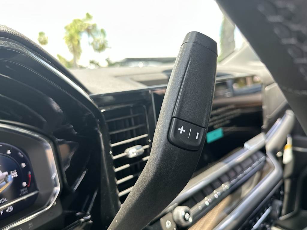 Thumbnail: 2025 Chevrolet Silverado 2500 - 27