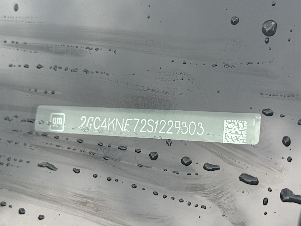 Thumbnail: 2025 Chevrolet Silverado 2500 - 19