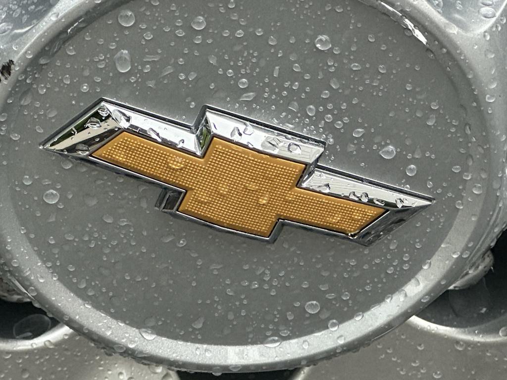 Thumbnail: 2025 Chevrolet Silverado 2500 - 7