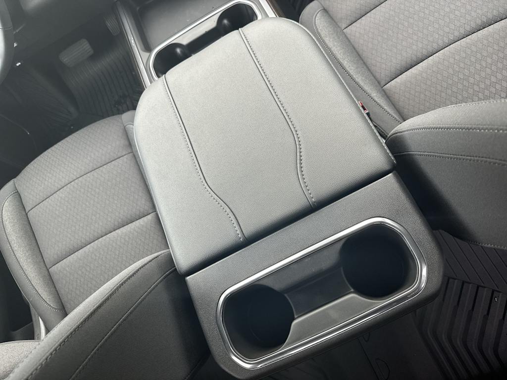 Thumbnail: 2025 Chevrolet Silverado 2500 - 15