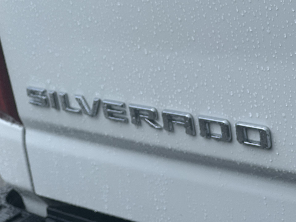 Thumbnail: 2025 Chevrolet Silverado 2500 - 23