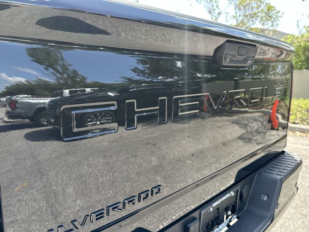 Thumbnail: 2026 Chevrolet Silverado 2500 - 7