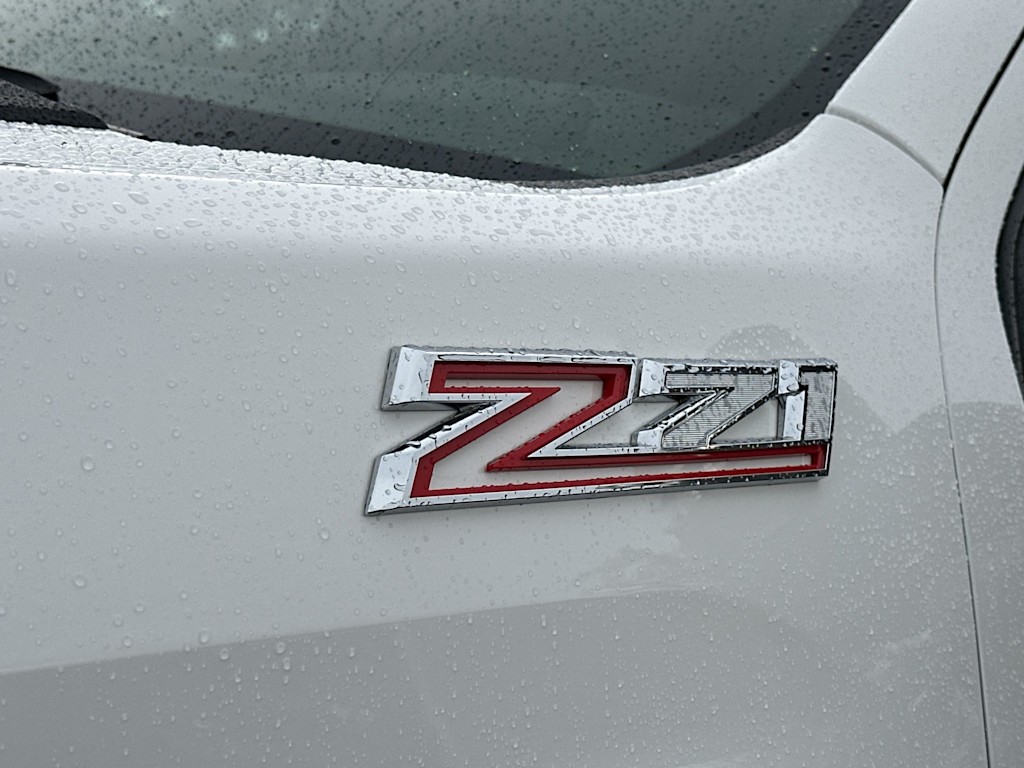 Thumbnail: 2026 Chevrolet Silverado 2500 - 23