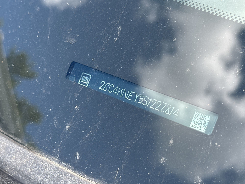 Thumbnail: 2025 Chevrolet Silverado 2500 - 18