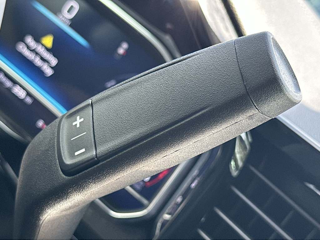 Thumbnail: 2025 Chevrolet Silverado 2500 - 27