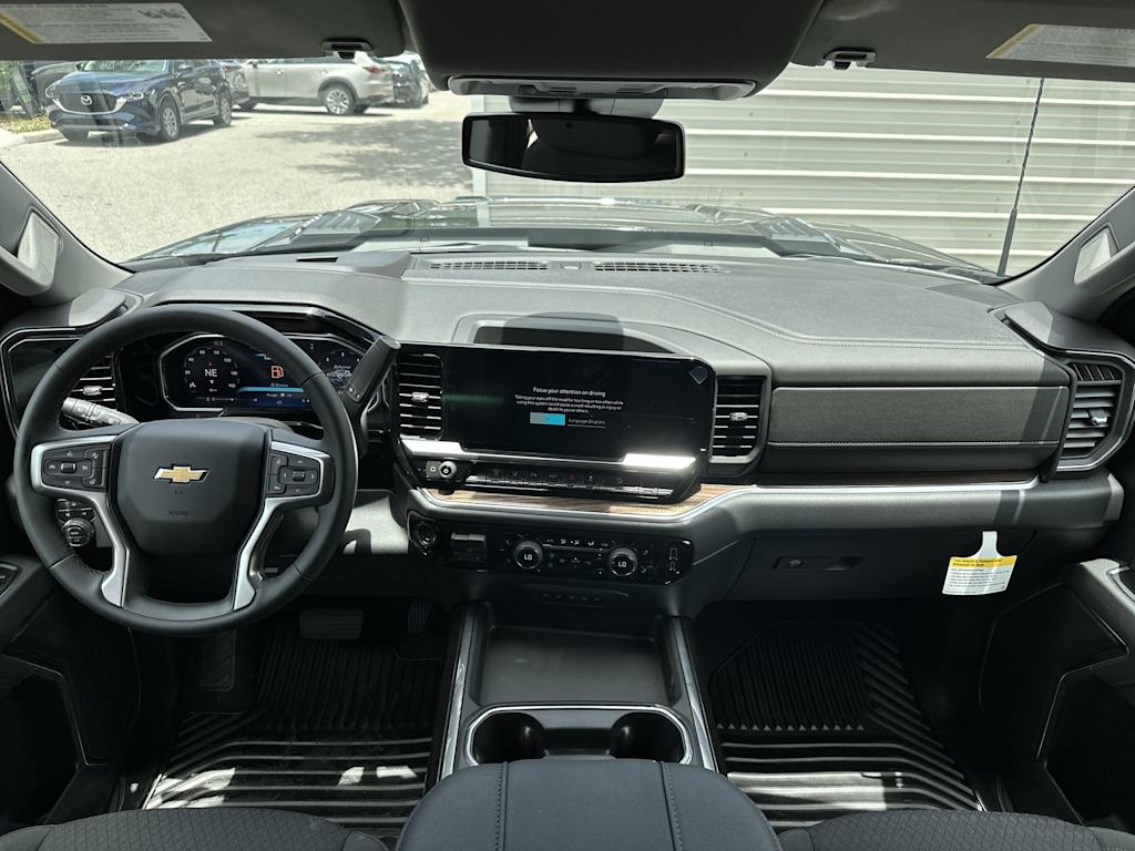 Thumbnail: 2026 Chevrolet Silverado 2500 - 2
