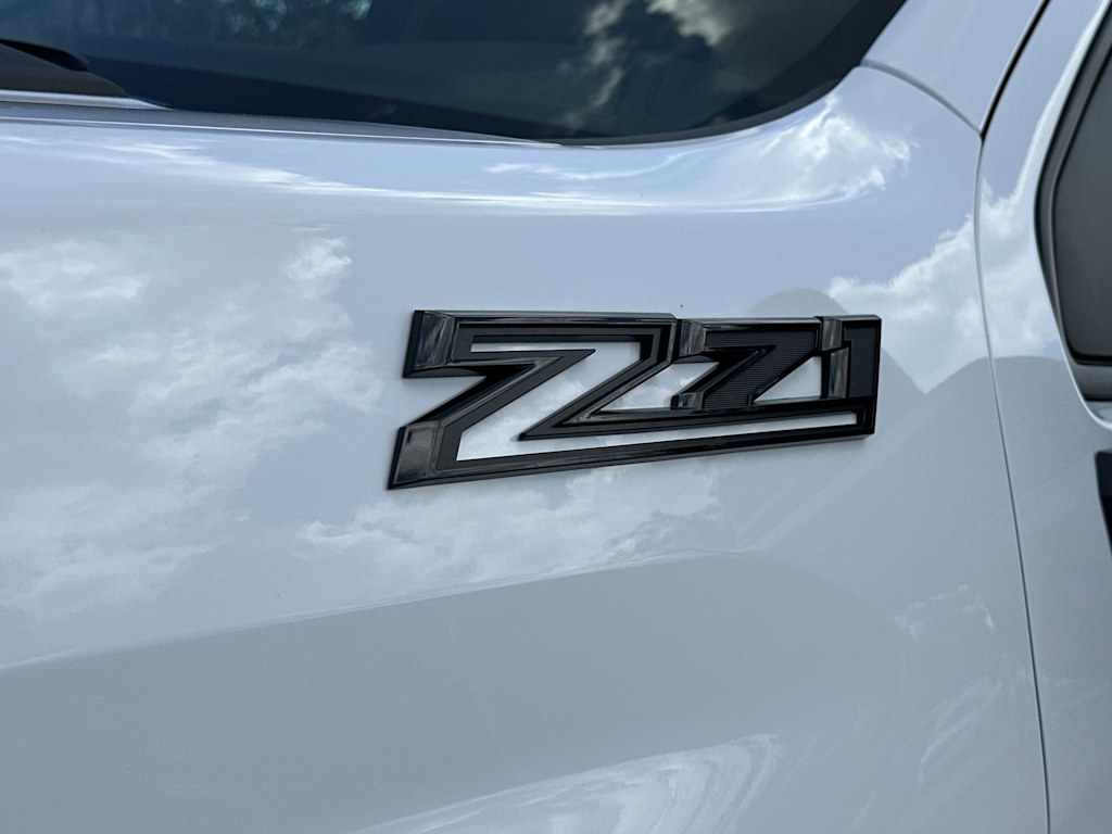 Thumbnail: 2026 Chevrolet Silverado 2500 - 23