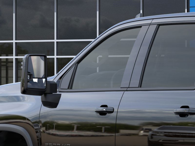 Thumbnail: 2026 Chevrolet Silverado 2500 - 7