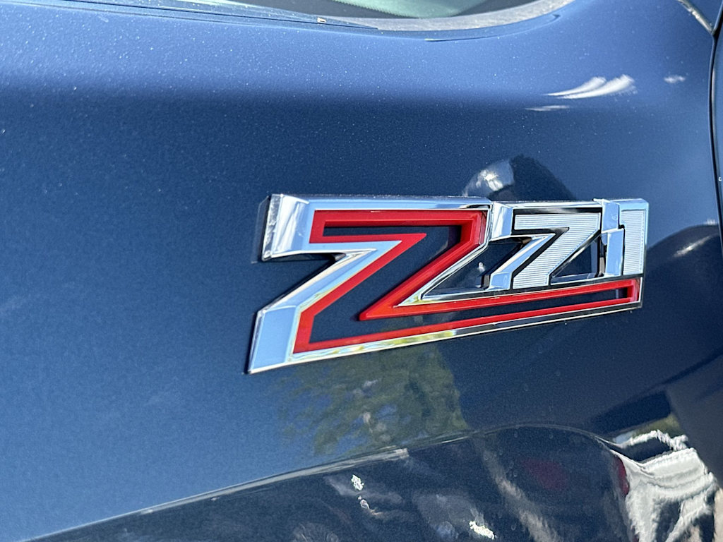 Thumbnail: 2026 Chevrolet Silverado 2500 - 23