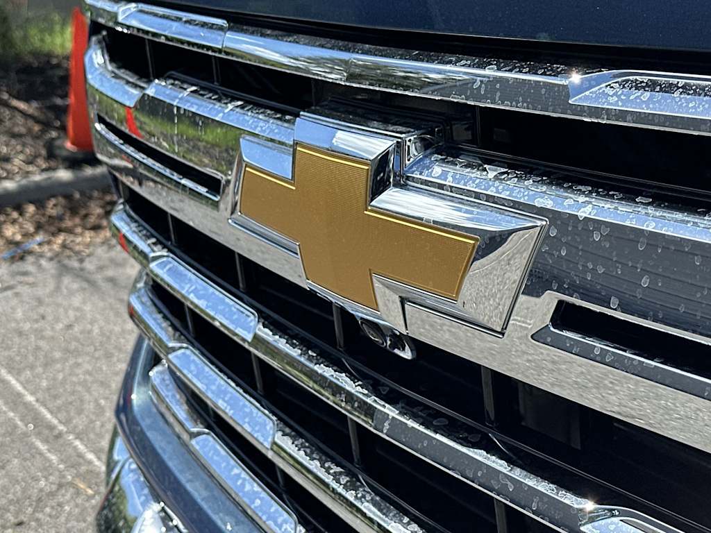 Thumbnail: 2026 Chevrolet Silverado 2500 - 6
