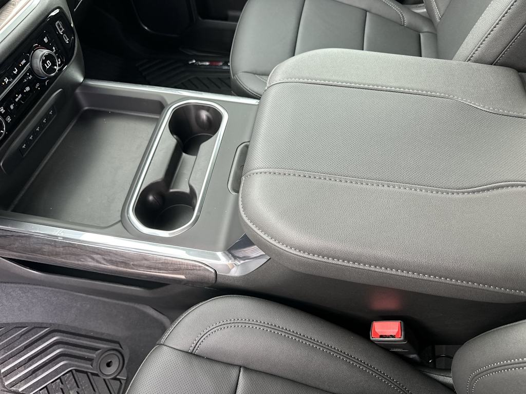 Thumbnail: 2026 Chevrolet Silverado 2500 - 26