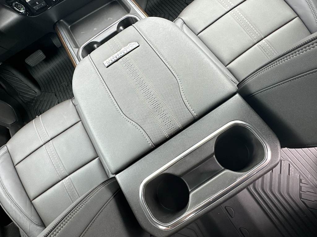 Thumbnail: 2025 Chevrolet Silverado 2500 - 15