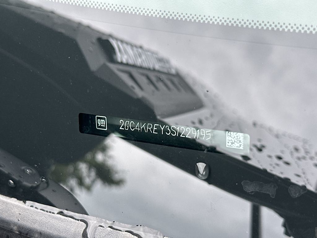 Thumbnail: 2025 Chevrolet Silverado 2500 - 19