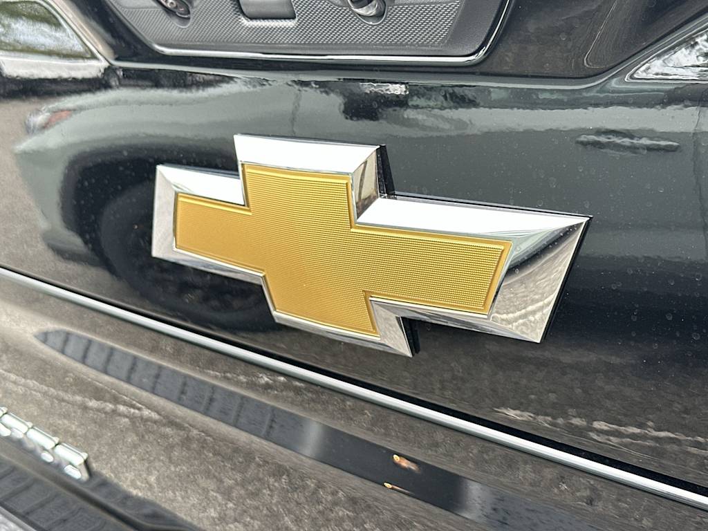 Thumbnail: 2025 Chevrolet Silverado 2500 - 7