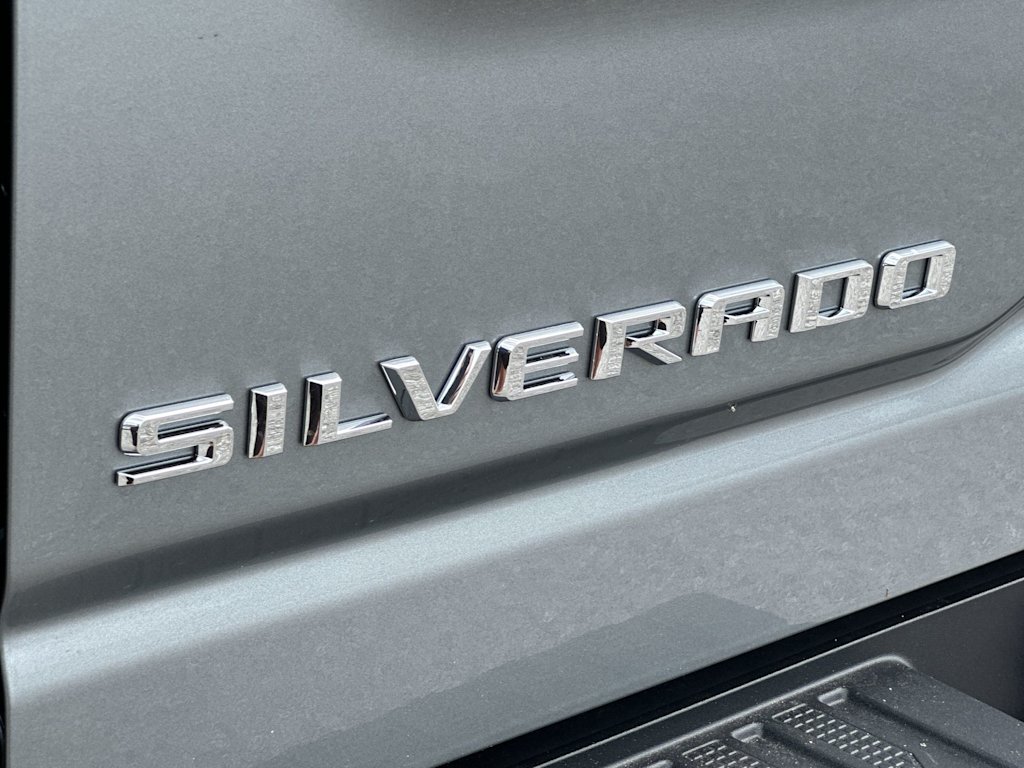 Thumbnail: 2026 Chevrolet Silverado 2500 - 7